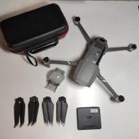 DJI MAVIC 2 PRO, nur Drohne (Top Zustand!)