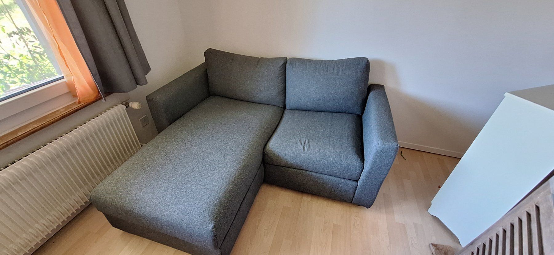 Ikea Divani: IKEA Sofa Vimle – Usato da Uetendorf venduto da Rahel.K.92