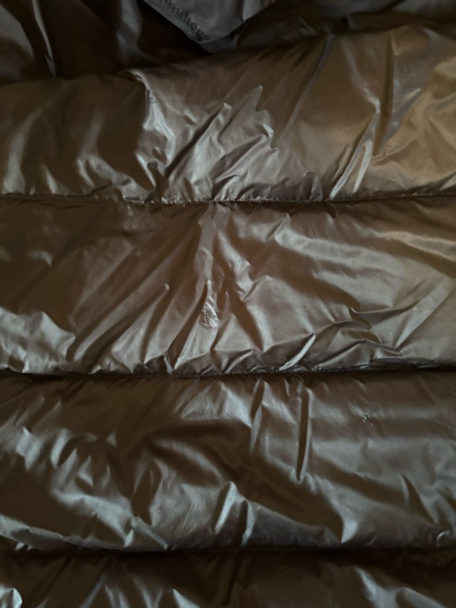 Giacche: Moncler jacke daunen – Usato da Stettlen venduto da jas_m8ld 2