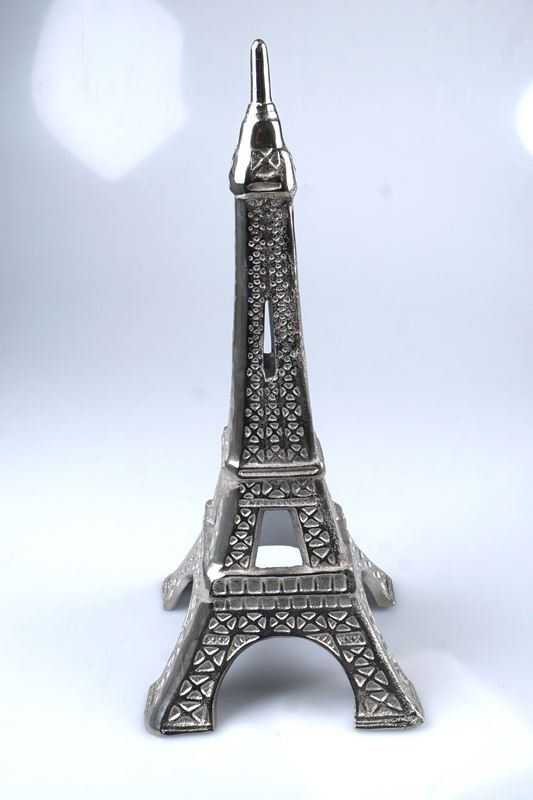 Tutte le decorazioni: Miniatur-Figur des Eiffelturms - 54 cm – Usato da Rüti ZH venduto da Restwert_Rueti_ZH