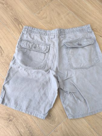 Sommer-Shorts, Cargo-Stil, Gr. M, Top Zustand!