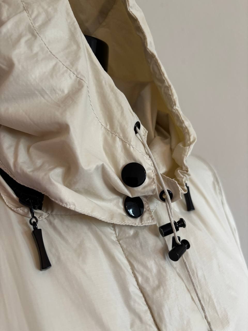 Giacche: Elegante Damen Übergangsjacke – Usato da Bern venduto da ViksiBash 1