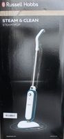 Russell Hobbs Dampfreiniger Steam & Clean