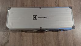 Electrolux Grillbesteck Set im Koffer - Neu