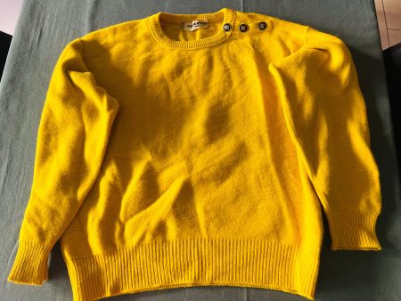 Sonia Rykiel pullover S/M
