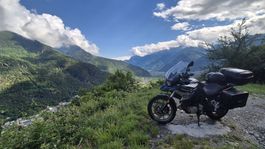 BMW F750GS 2019.         Sehr guter Zustand !!!