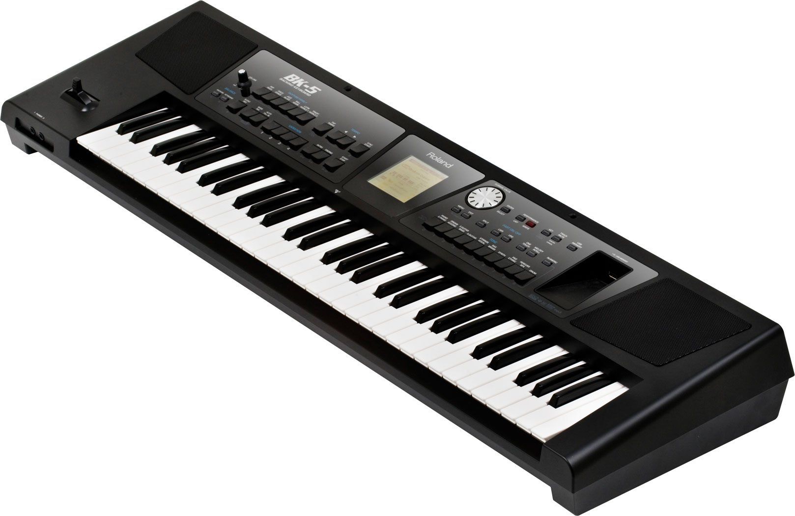 Roland Strumenti musicali: Roland BK-5 – Usato da Spiegel b. Bern venduto da Koni3095 5