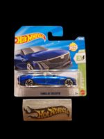 Hot Wheels HW EV 2026 Cadillac Celestiq 10/10 S D