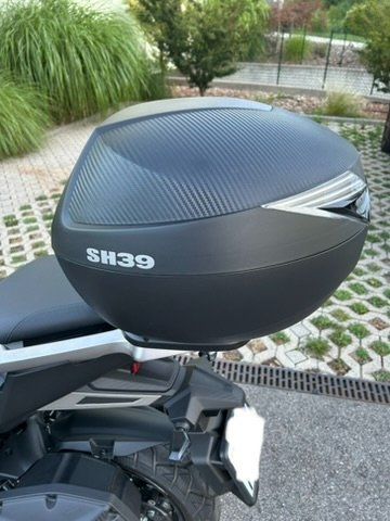 Sym Scooter: Scooter Roller SYM ADX 125 E5+ – Nuovo (secondo la descrizione) da Genestrerio venduto da Zio-Dim 2