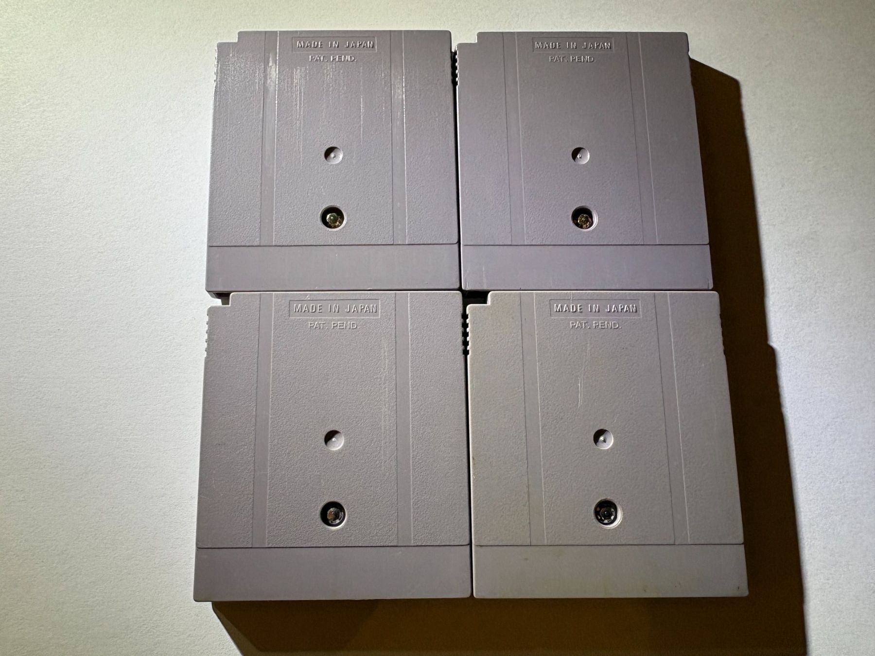 Nintendo Giochi: WWF Set - Nintendo Game Boy – Usato da Zürich venduto da VintagePalace 1