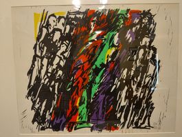 René Edi Brauchli – Reisender (41/60)