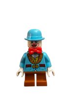 Lego Hidden Side Jimbo Loblo hs038