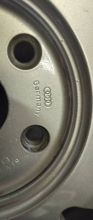 Felgen: Jantes Audi  – Gebraucht aus penthaz von jma_9zwq 1