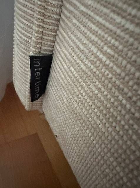Sofas: Sofa von Intertime – D'occasion à Pfäffikon ZH par Mayahome 4