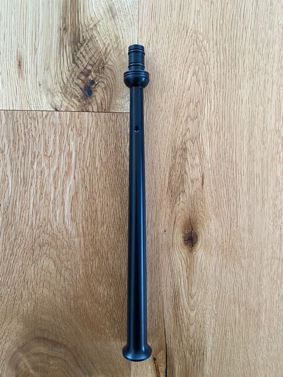 Practice Chanter für mittelalter Dudelsack (Marktsack) Kaufen auf Ricardo