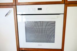 Miele Backofen (weiss)