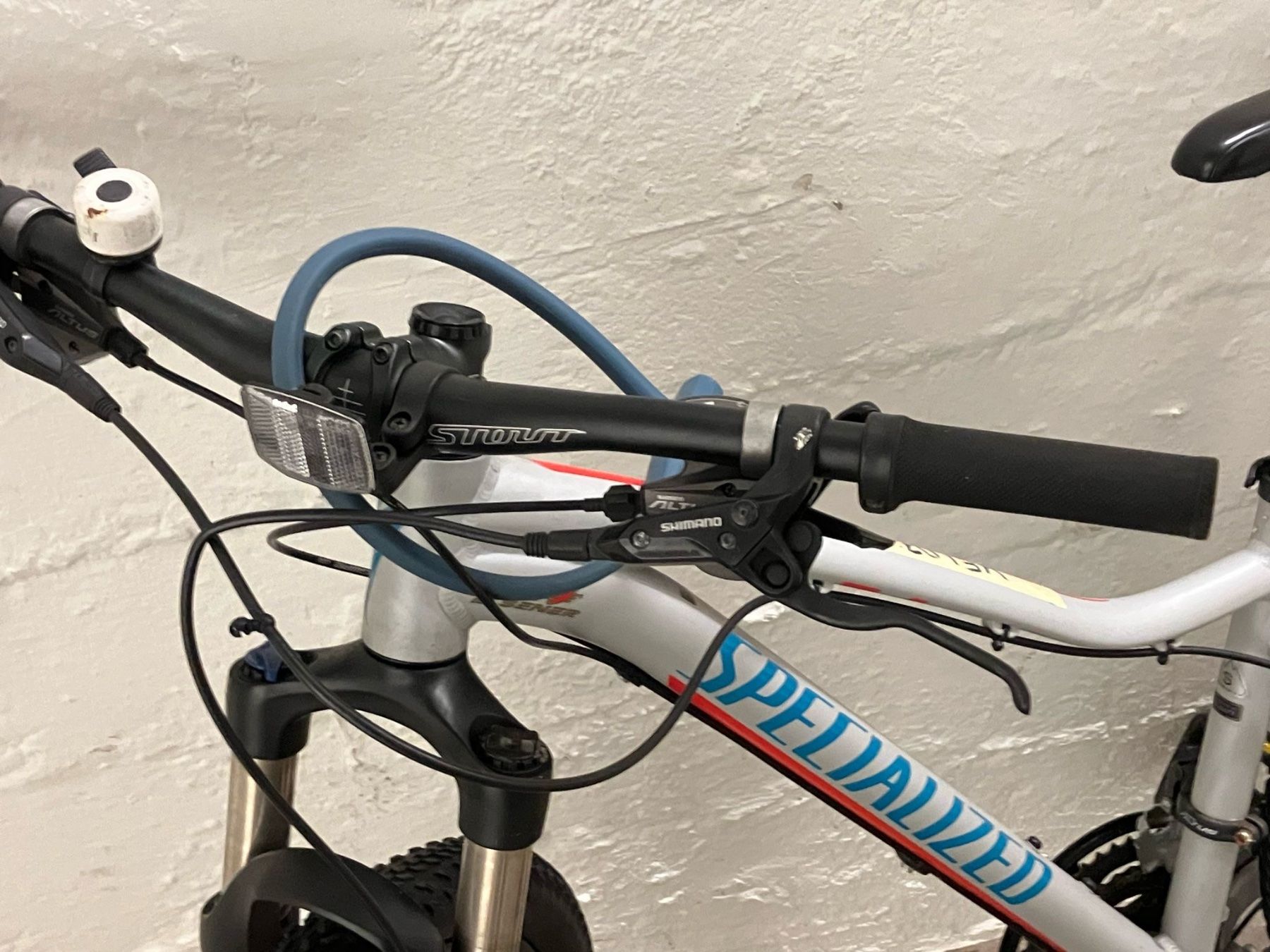 Specialized Velos: Specialized Jynx Comp 650B, Mountainbike – Gebraucht aus Zürich von OChrist 4