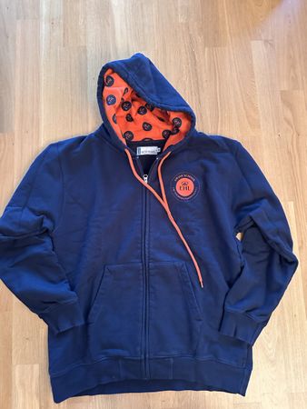 EHL Swiss School Hoodie, Gr. M
