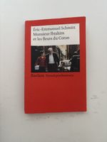Eric-Emmanuel Schmitt, Monsieur Ibrahim, Top Zustand!