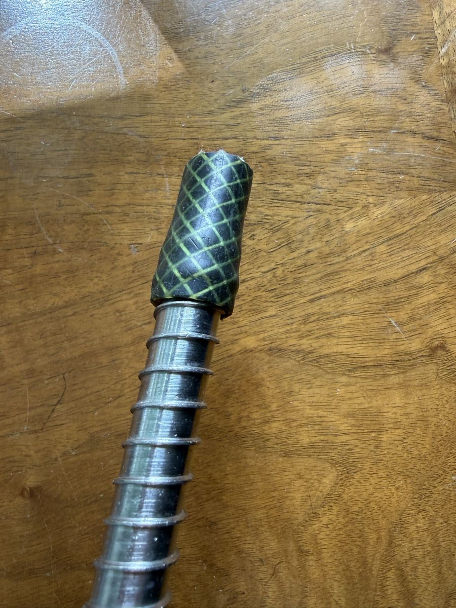 Tous les outils: Ice screw- visse à glace - Eisschraube  – D'occasion à Zürich par ant_97dj 1