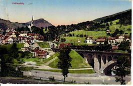 Lichtensteig