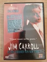 JIM CARROLL