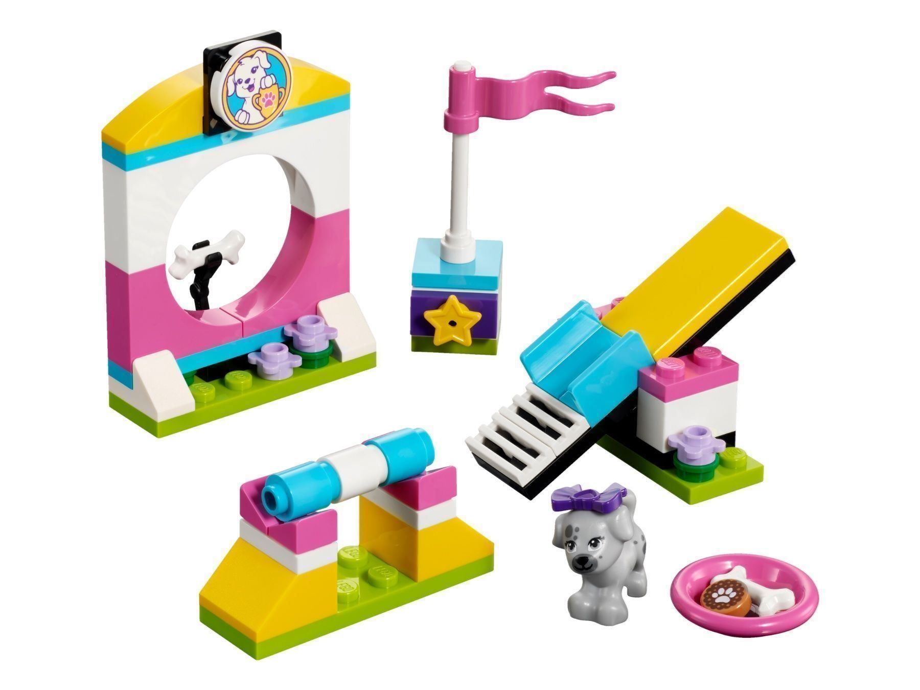 Lego Spielzeuge: 4 Lego Friends sets packet – Gebraucht aus Grüningen von kleiderstar 2