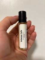 OilPerfumery Montale - Intense Cafe Roller Ball 10ml., Neu