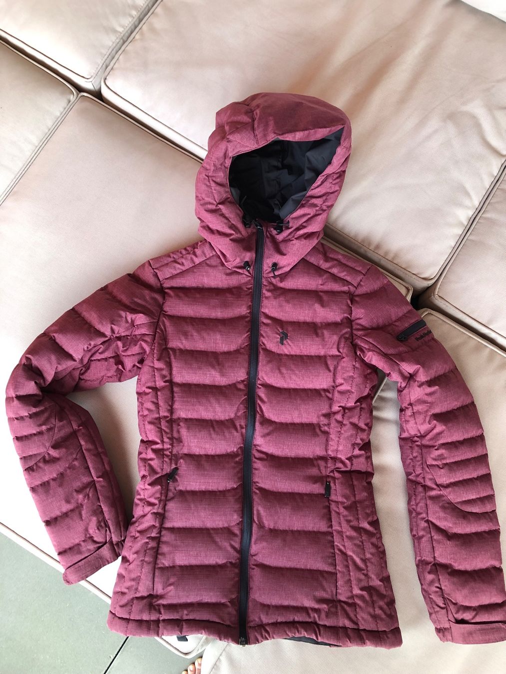 Peak Performance Giacche: Peak Performance Jacke (XS) – Usato da Baar venduto da Thinger