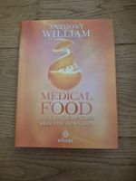 Buch - Medical Food Anthony William, guter Zustand
