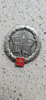  *** Beretemblem Silber Schweizer Armee ***  