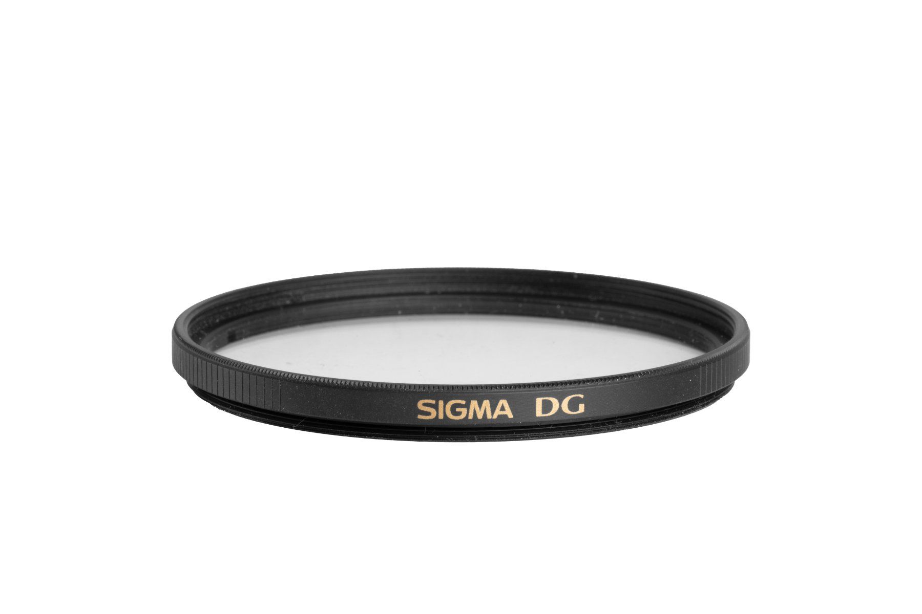Filtri: SIGMA DG UV 62mm FILTER Schutzfilter – Usato da Emmen venduto da chromaton 1