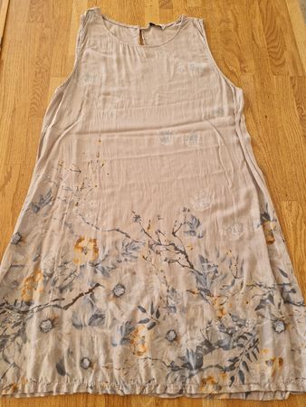Sommerkleid, L