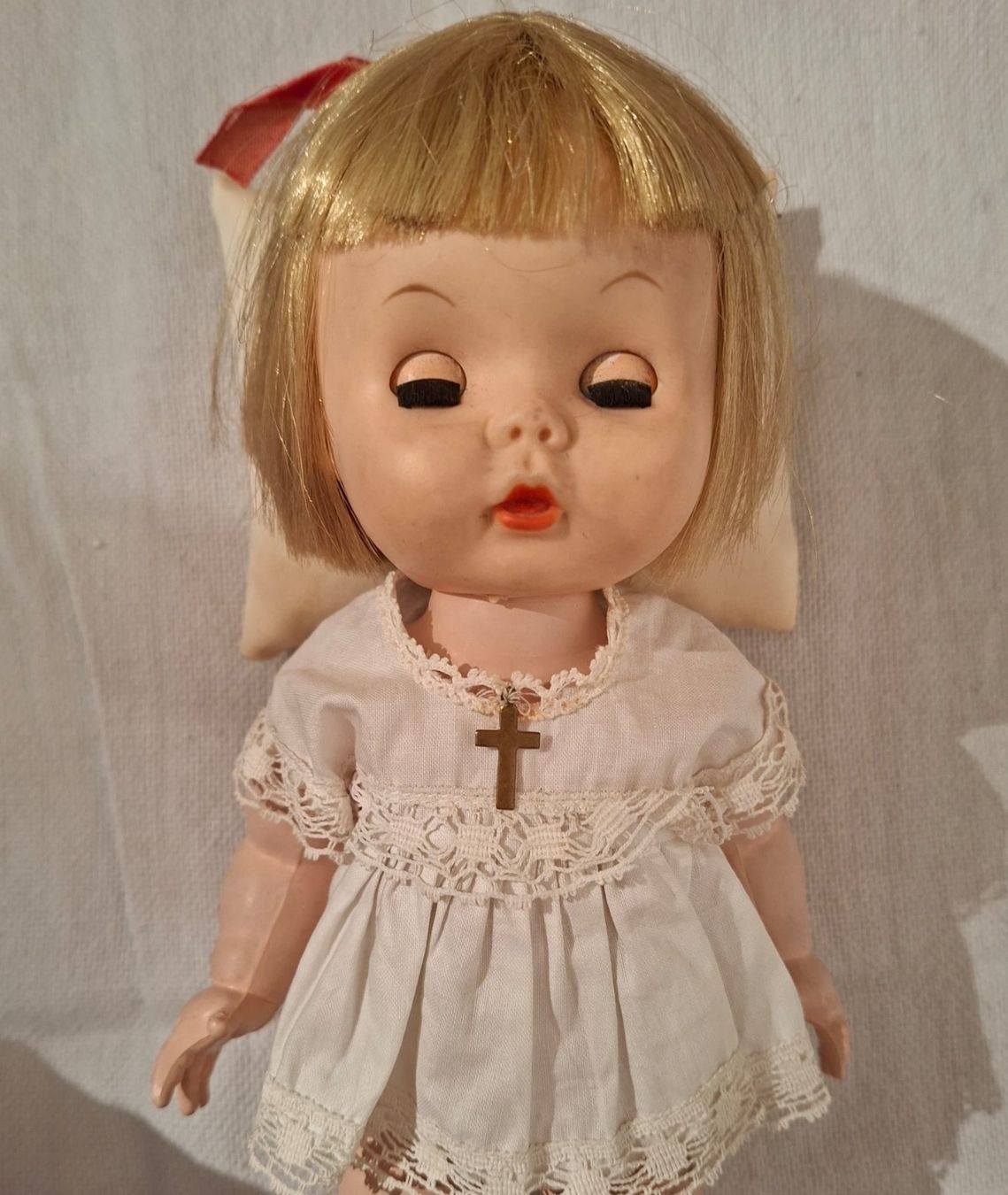 Bambole: *Rare Puppe* – Usato da Weiningen ZH venduto da nic--ole 2