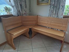 banc d'angle 