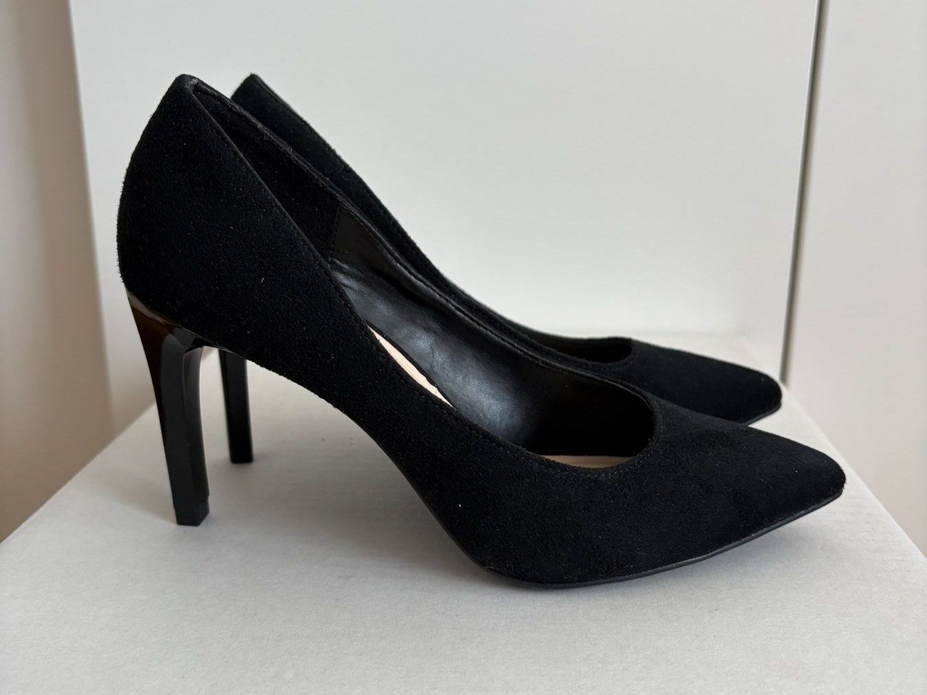 Graceland Chaussures femmes: Schwarze Pumps, Gr. 35 - Neu – Neuf (Voir description) à Basel par Nofretete39 3