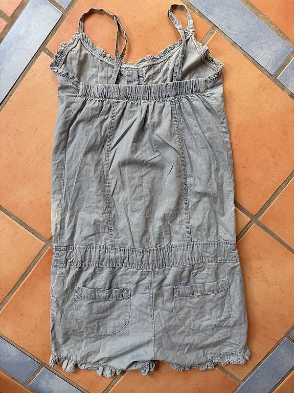 Tute: Jumpsuit / Overall – Usato da Seon venduto da bibaroschki 2