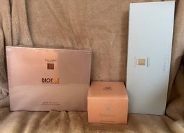 Beate Johnen Set Bright Eyes Geniuskin Biotiq *NEU*