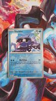 Shellder - Reverse Holo - Pokemon Mew 151
