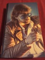 Peter Maffay ‎– Sonne In Der Nacht wea Music Video VHS
