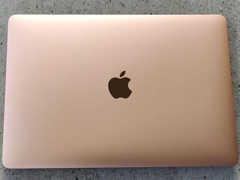 Apple Notebook: MacBook Air 13" M1 16GB 1TB – Usato da Beinwil am See venduto da boju_999 2