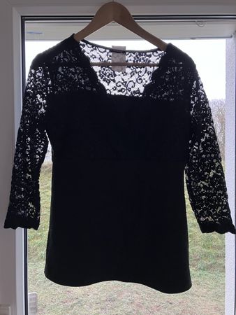 Shirt, Gr. L, Orsay