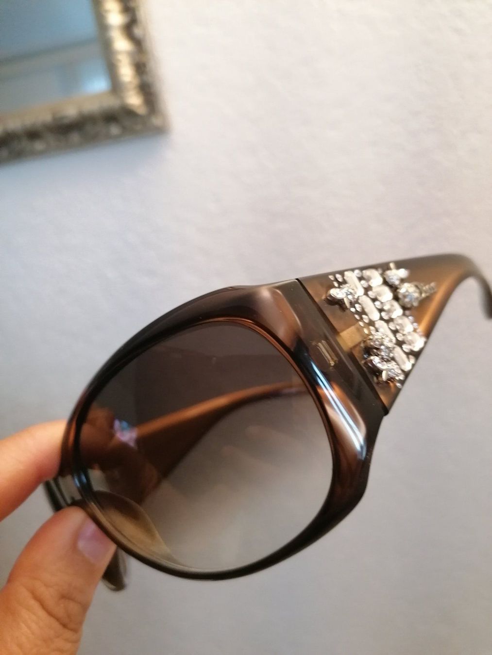Dior Occhiali & Lenti: Christian Dior – Nuovo (secondo la descrizione) da Liestal venduto da Htop 3