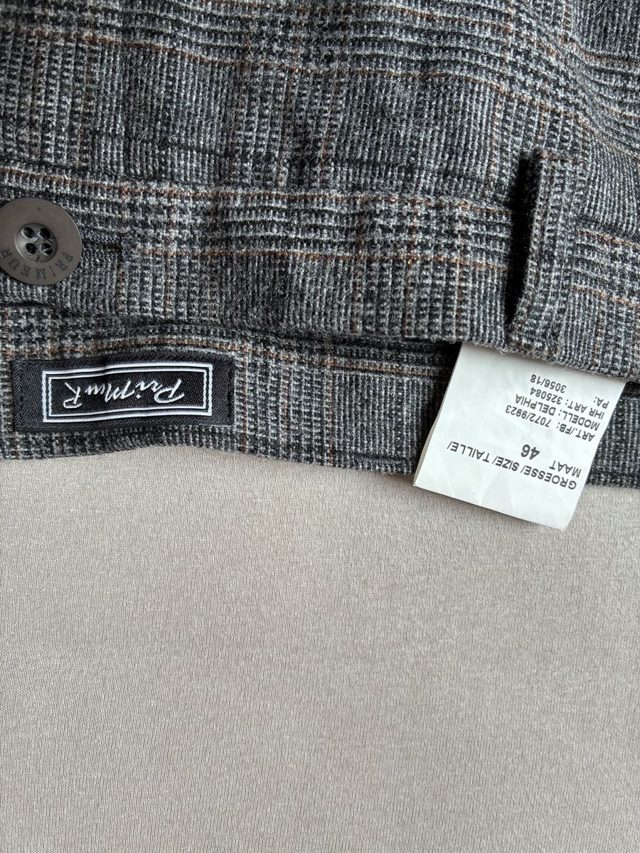Pantalons: karierte Hose – D'occasion à Basel par kir_qq2h 1