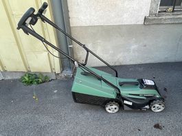 Rasenmäher Bosch 18  Volt