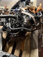 Motor mit Anbauteilen VW Golf 3 1.8 Liter guter Zustand