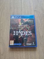 Hades Spiel PS4 gebraucht guter Zustand 