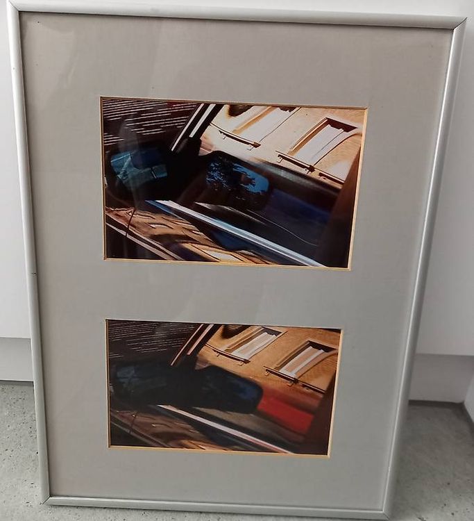 Posters & Illustrations: Ausgefallenes Foto-Kunstwerk – D'occasion à Binningen par mar_2jlr