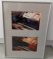 Ausgefallenes Foto-Kunstwerk