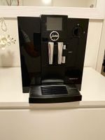 Jura Impressa F8 Kaffeemaschine Automat mit Zubehör